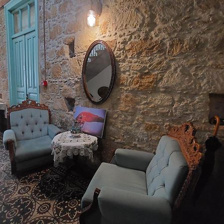 Hotel Valide Hanim Konak Nicosia Exterior photo