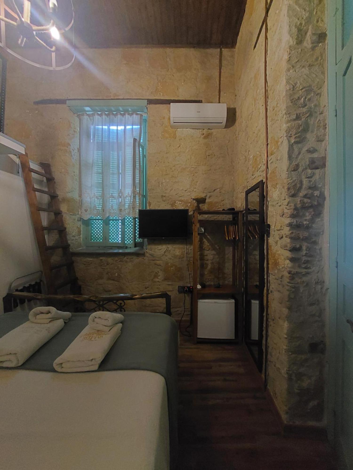 Hotel Valide Hanim Konak Nicosia Room photo