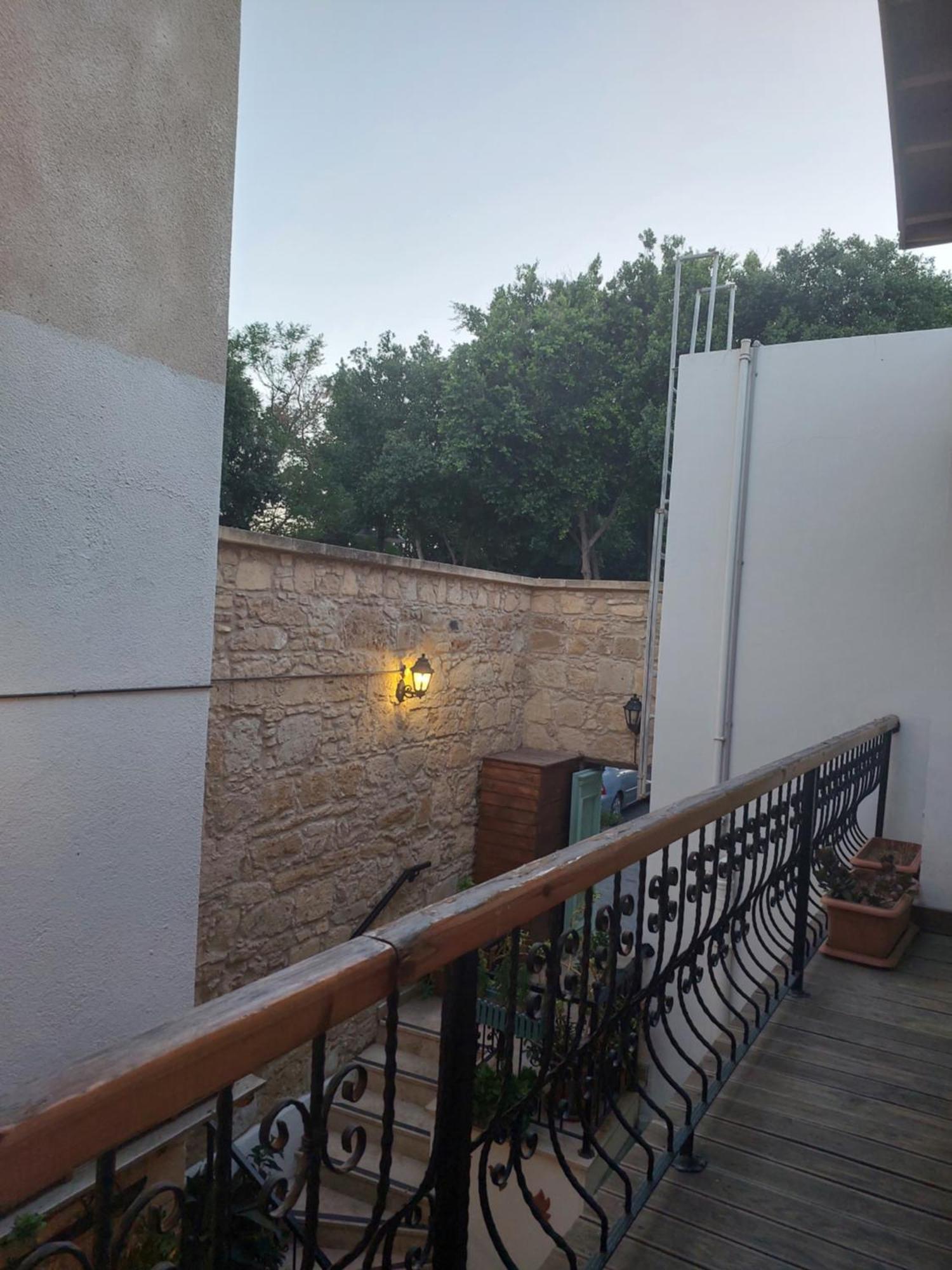 Hotel Valide Hanim Konak Nicosia Exterior photo